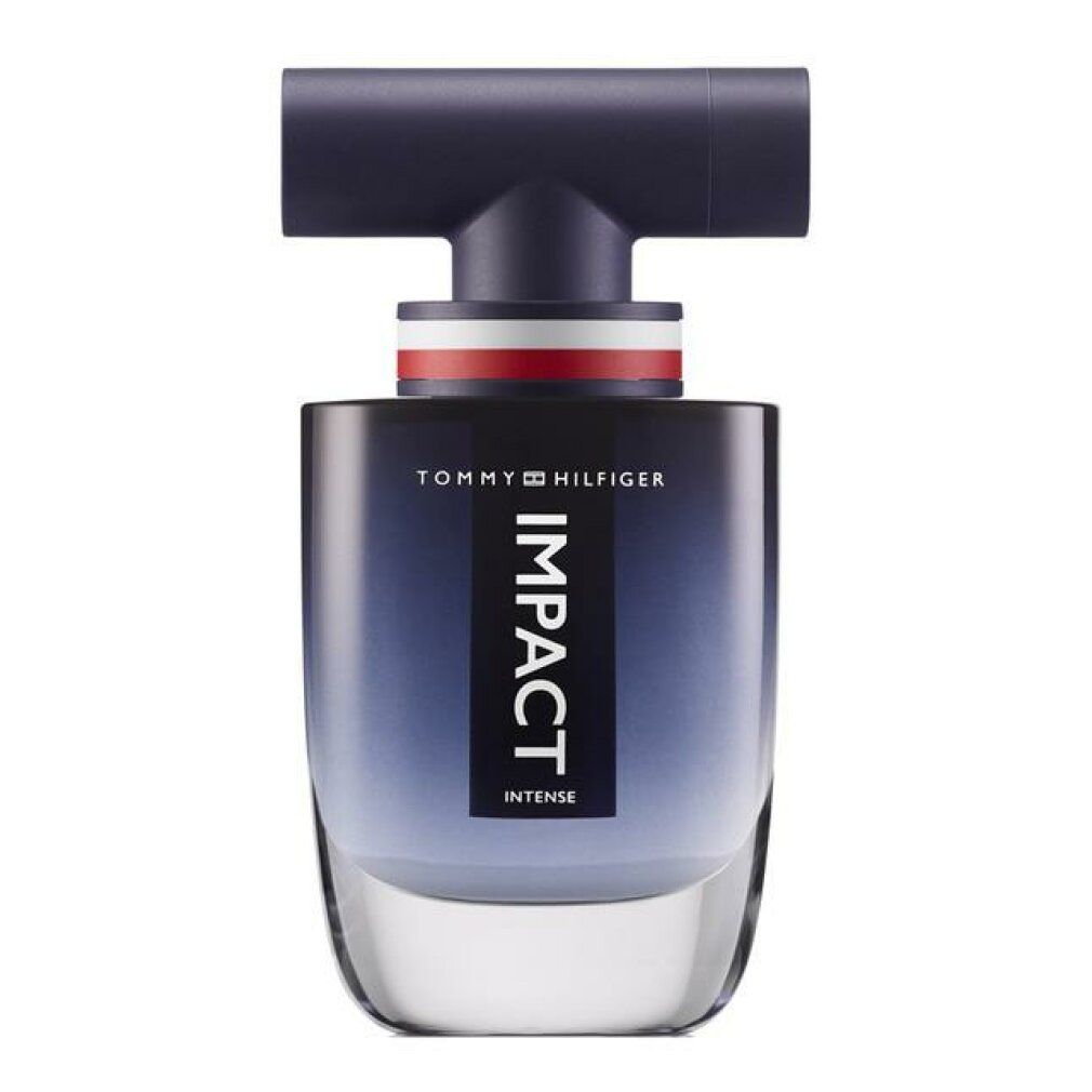 Tommy Hilfiger Impact Intense Eau De Parfum Spray
