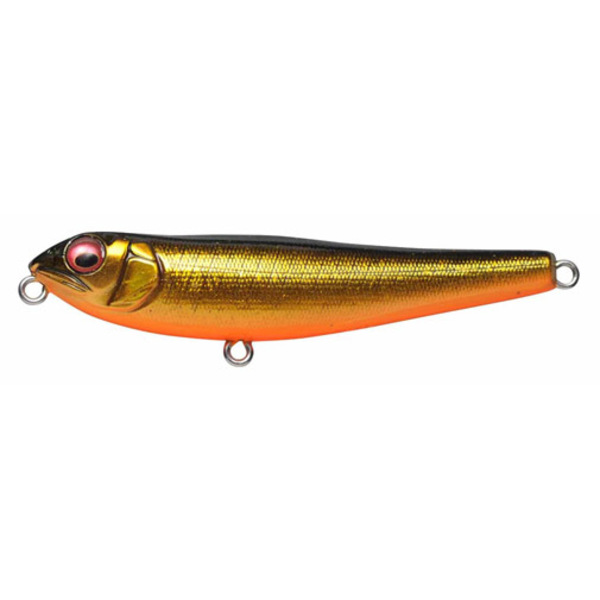 Megabass Dog-X Jr. Coayu Plug 7.1cm (5.6g)