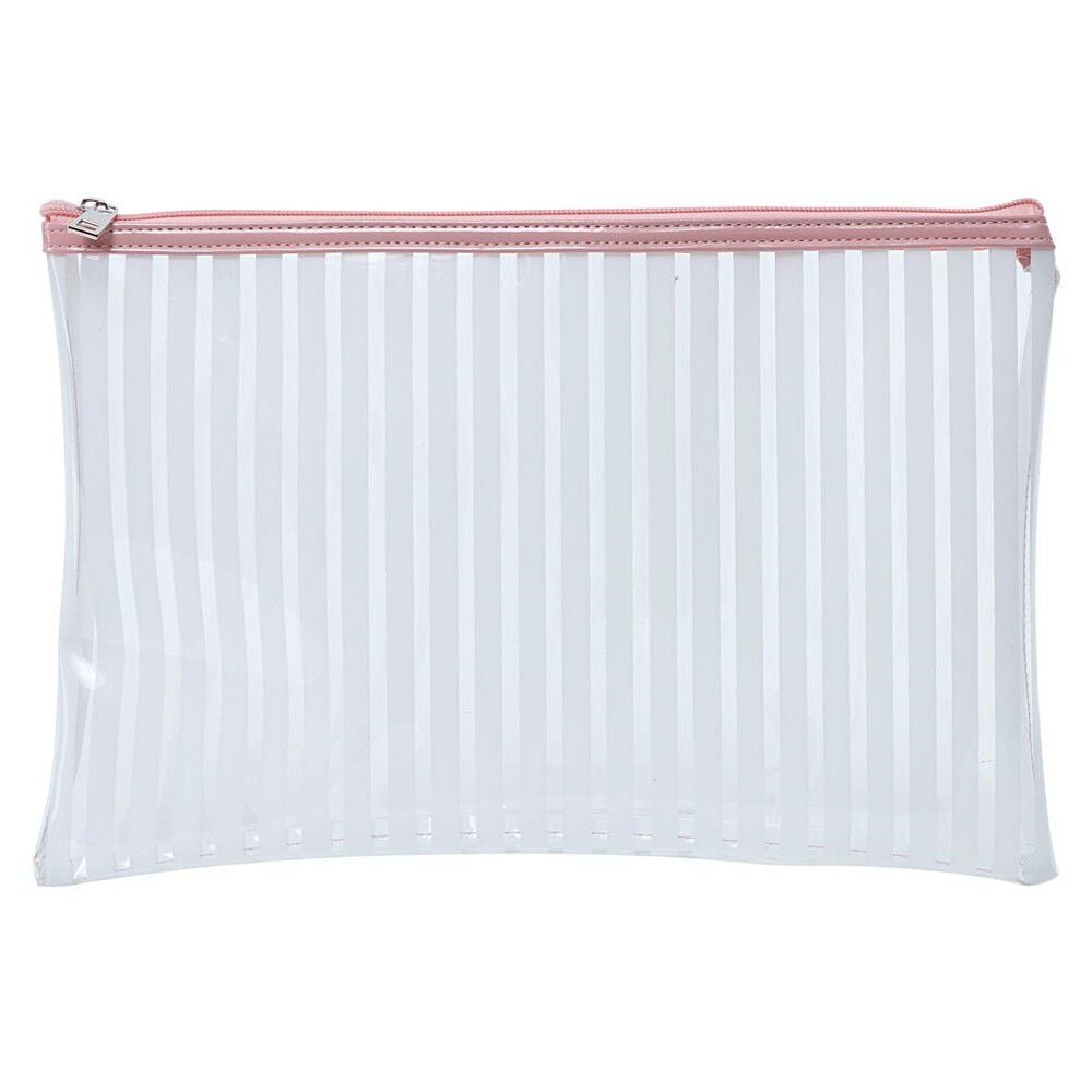 Sac de plage + pochette