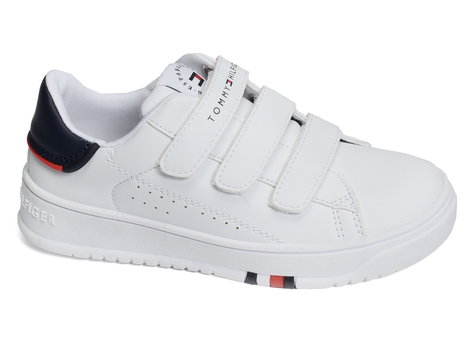 Kareem 32223 blanc