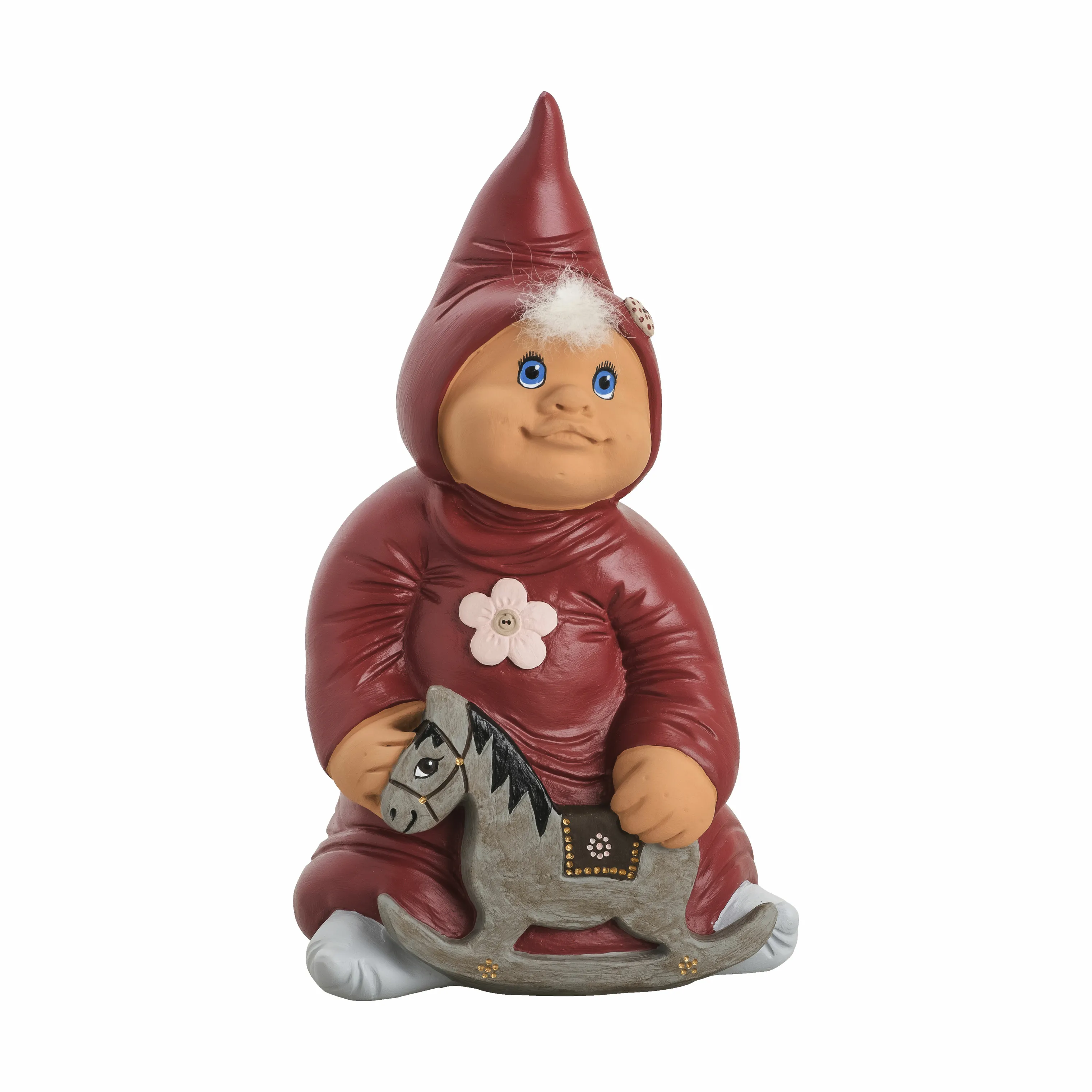 Klarborg Nisse - Silje