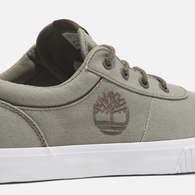 Sneaker Mylo Bay da Uomo in grigio