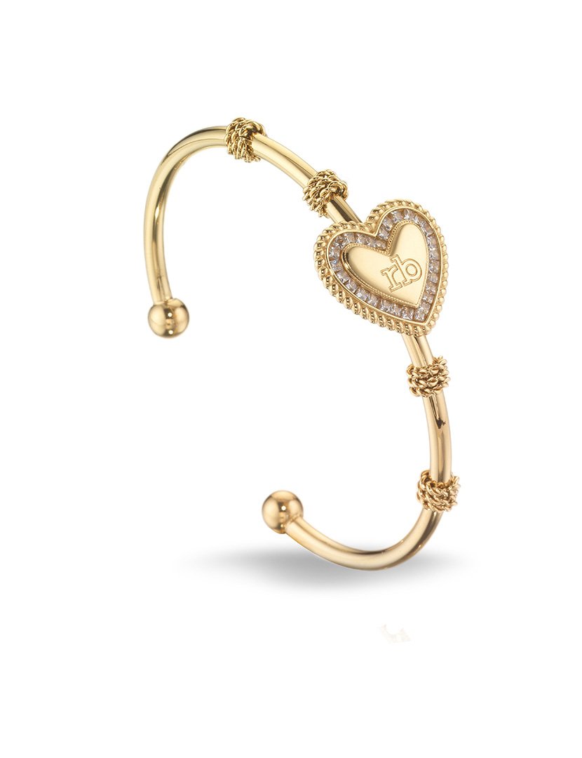 Sacred Heart Bracelet
