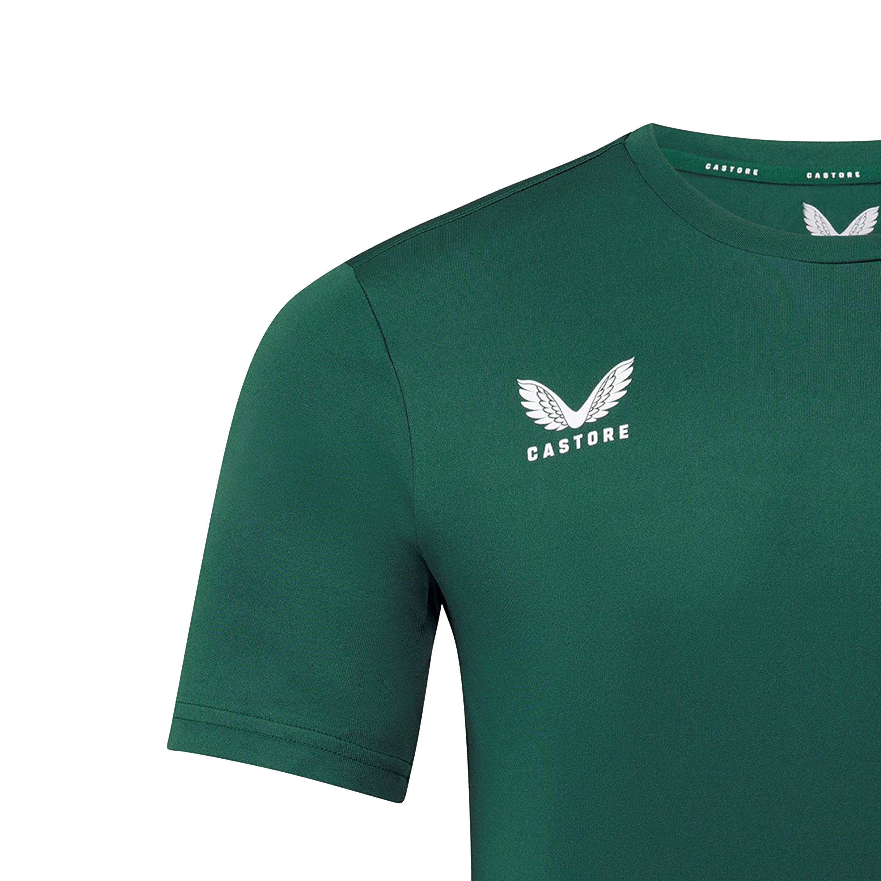 Castore Ireland Training Top Senior