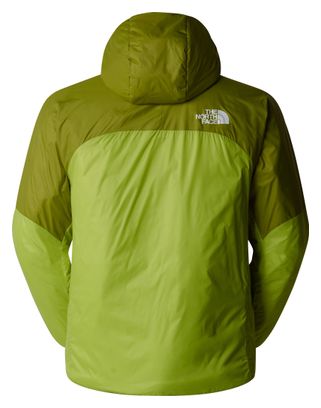 Doudoune The North Face Andola Synthetic Vert