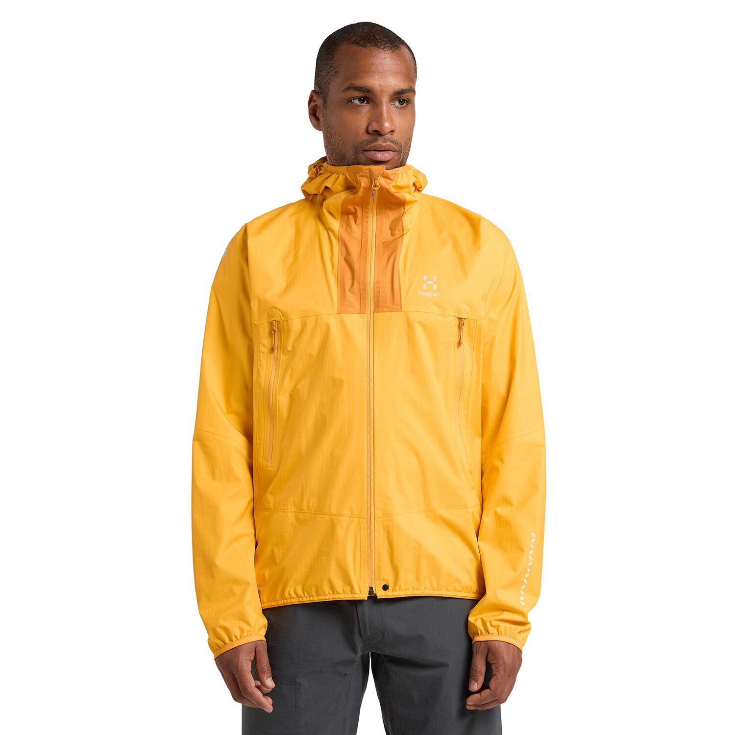Haglöfs Mens L.I.M Proof Jacket