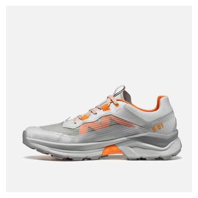 Chaussures de Randonnée Garmont 9.81 Engage Gris/Orange Anniversary