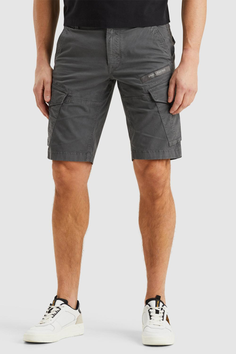 PME legend grijze heren korte broek
