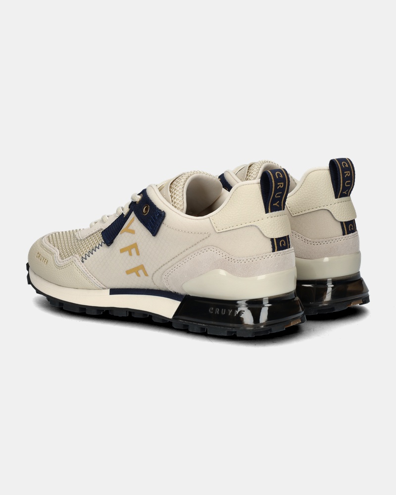 Cruyff Superbia Lage sneakers  - beige