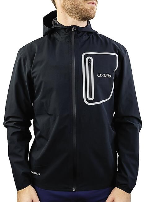 OXSITIS - VESTE IMPERMEABLE STRATUS M