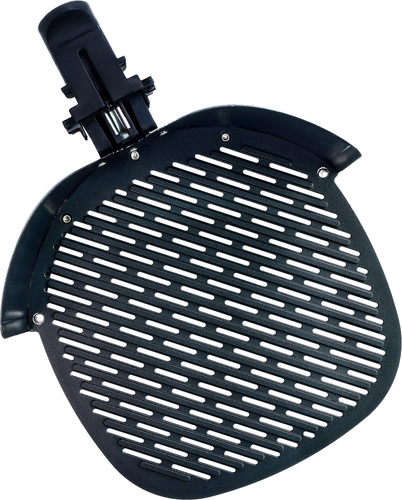 Philips Airfryer Pizza- en Grillplaat HD9963/00