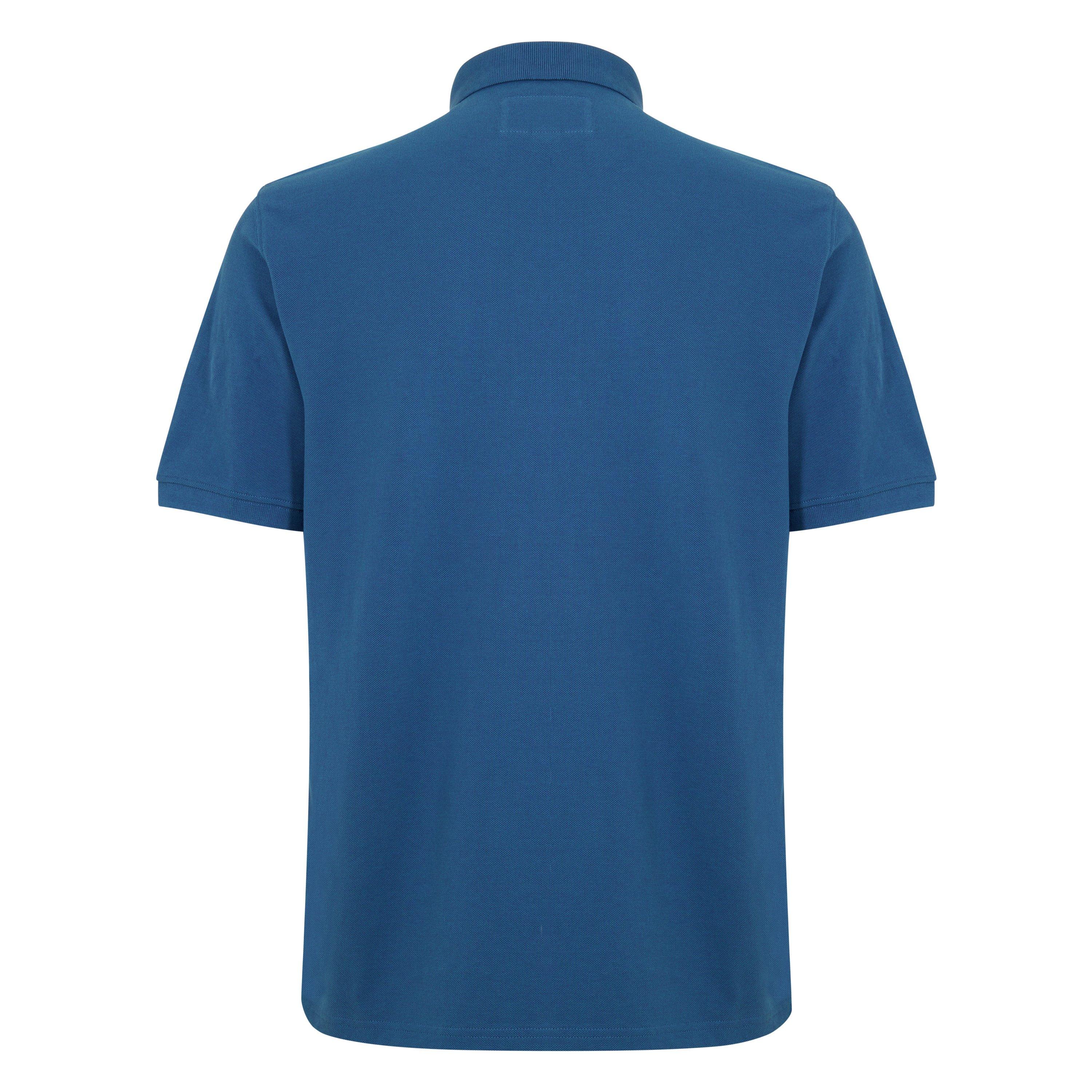 Jack Wills JW Aldgrove Classic Polo