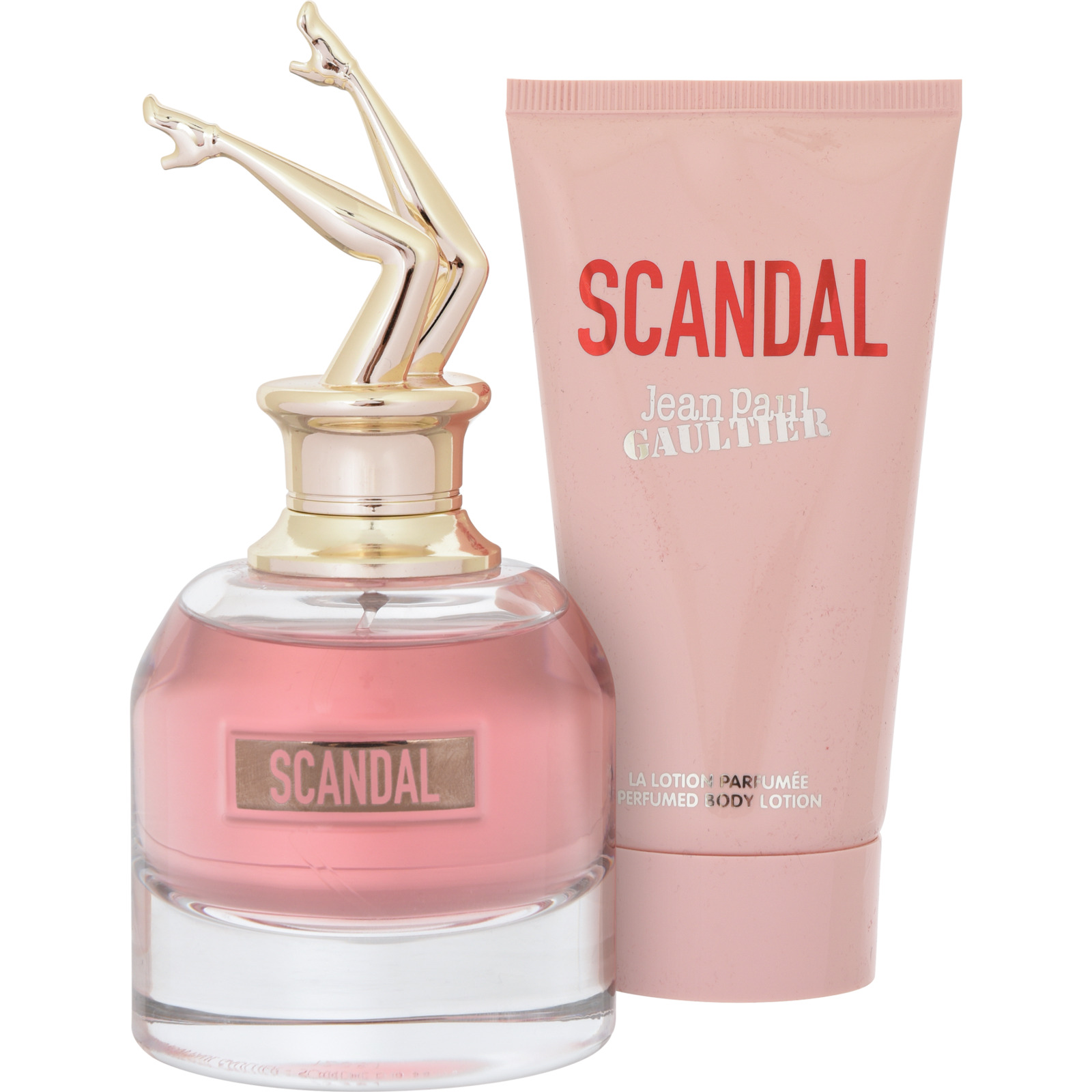 Jean Paul Gaultier Scandal Duftset, 2-teilig