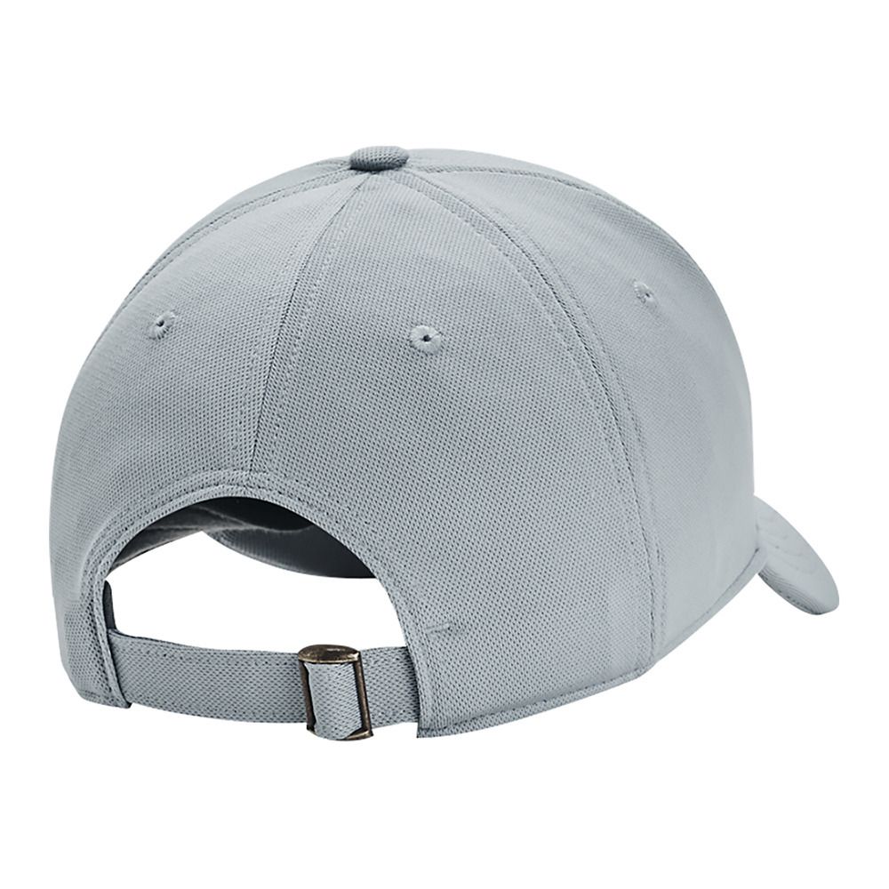 Under Armour UA BLITZING - Casquette Homme harbor blue/black