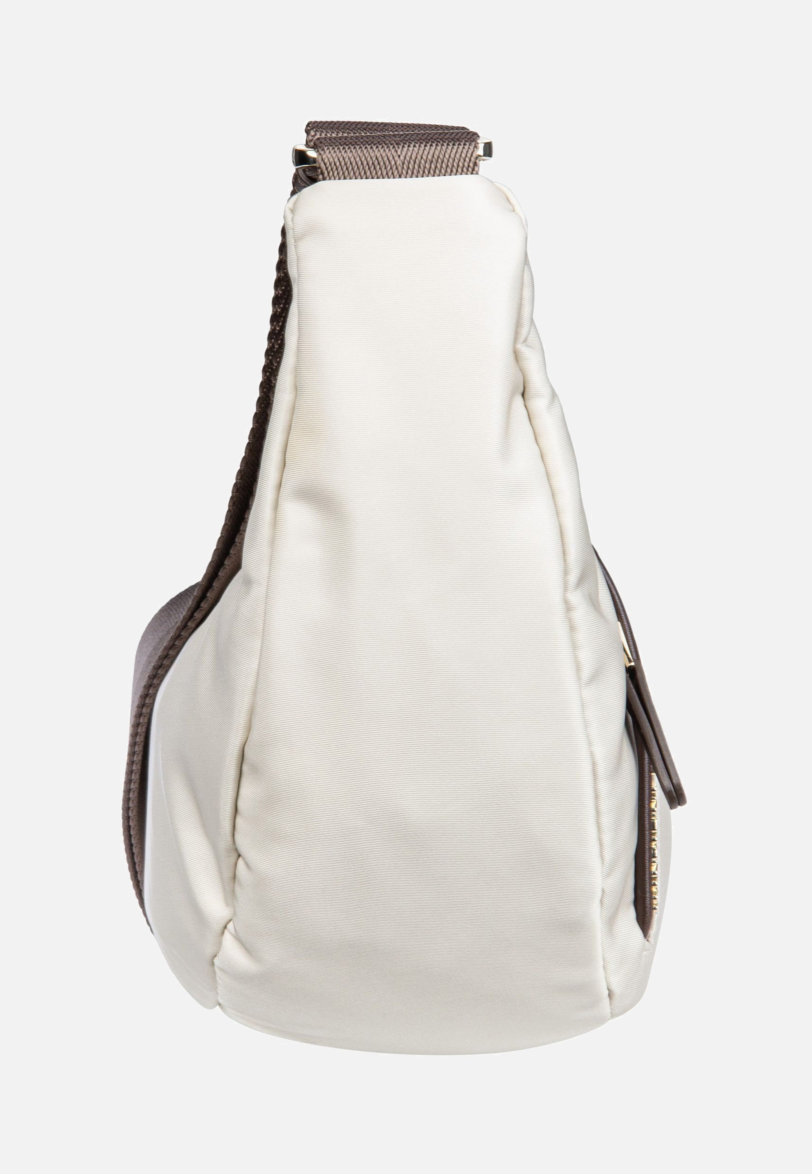 Hunter Hobo VCT47 Whitecap Gray - Crossbody Bag