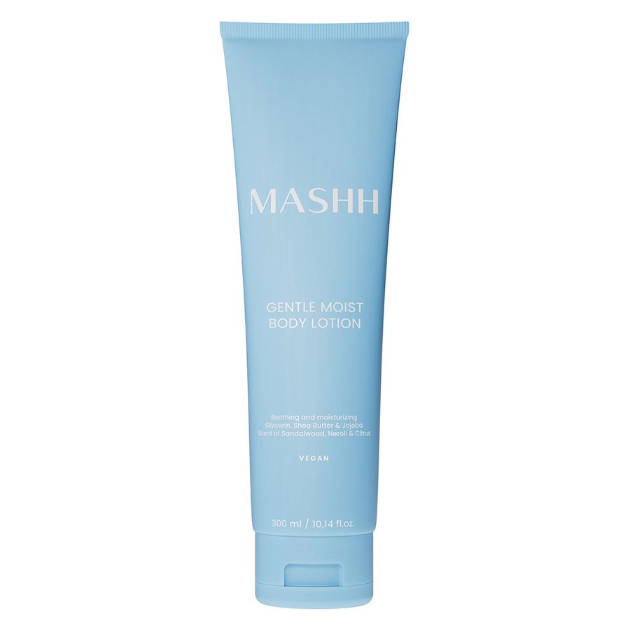 MASHH Gentle Moist Body Lotion 300ml
