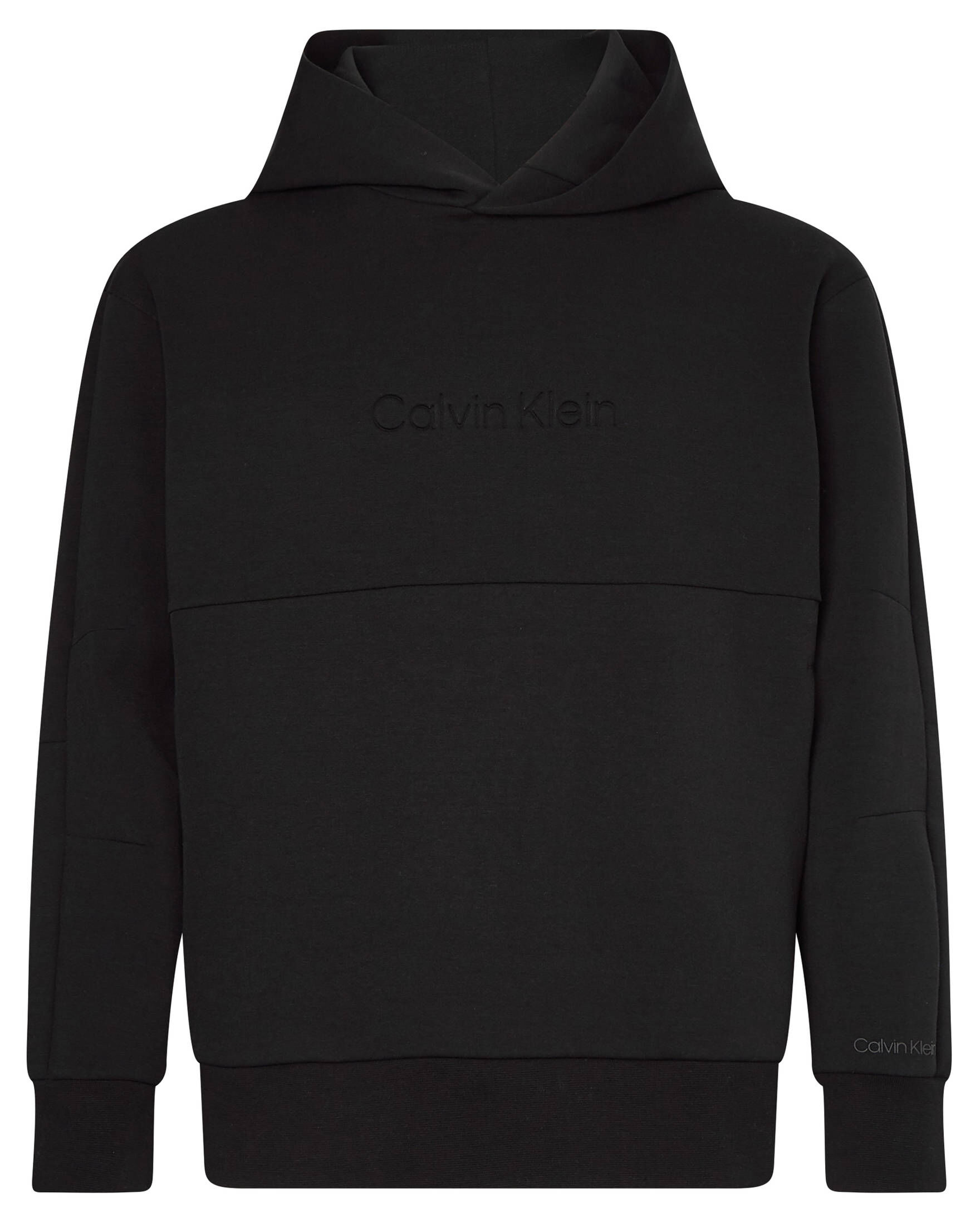 CALVIN KLEIN| Herren Hoodie