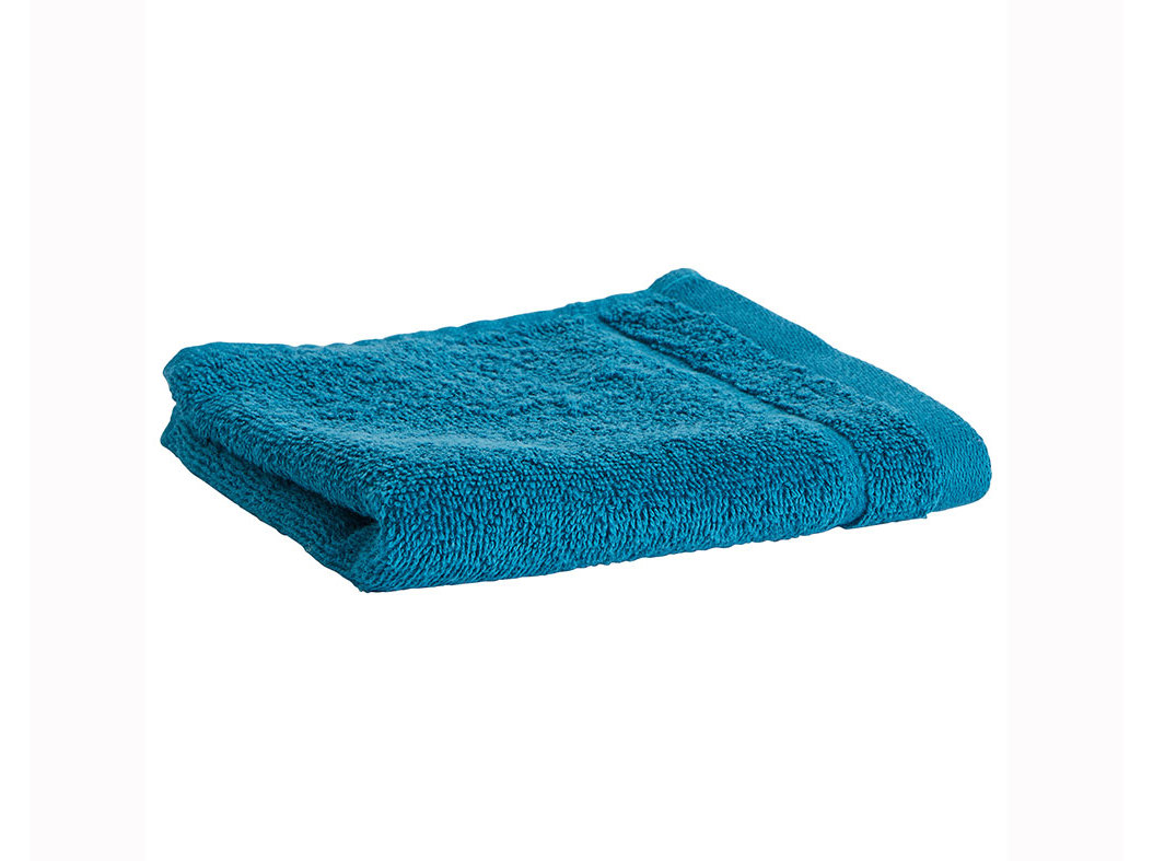 TOALHETE ACTUEL 400G AZUL 30X50CM