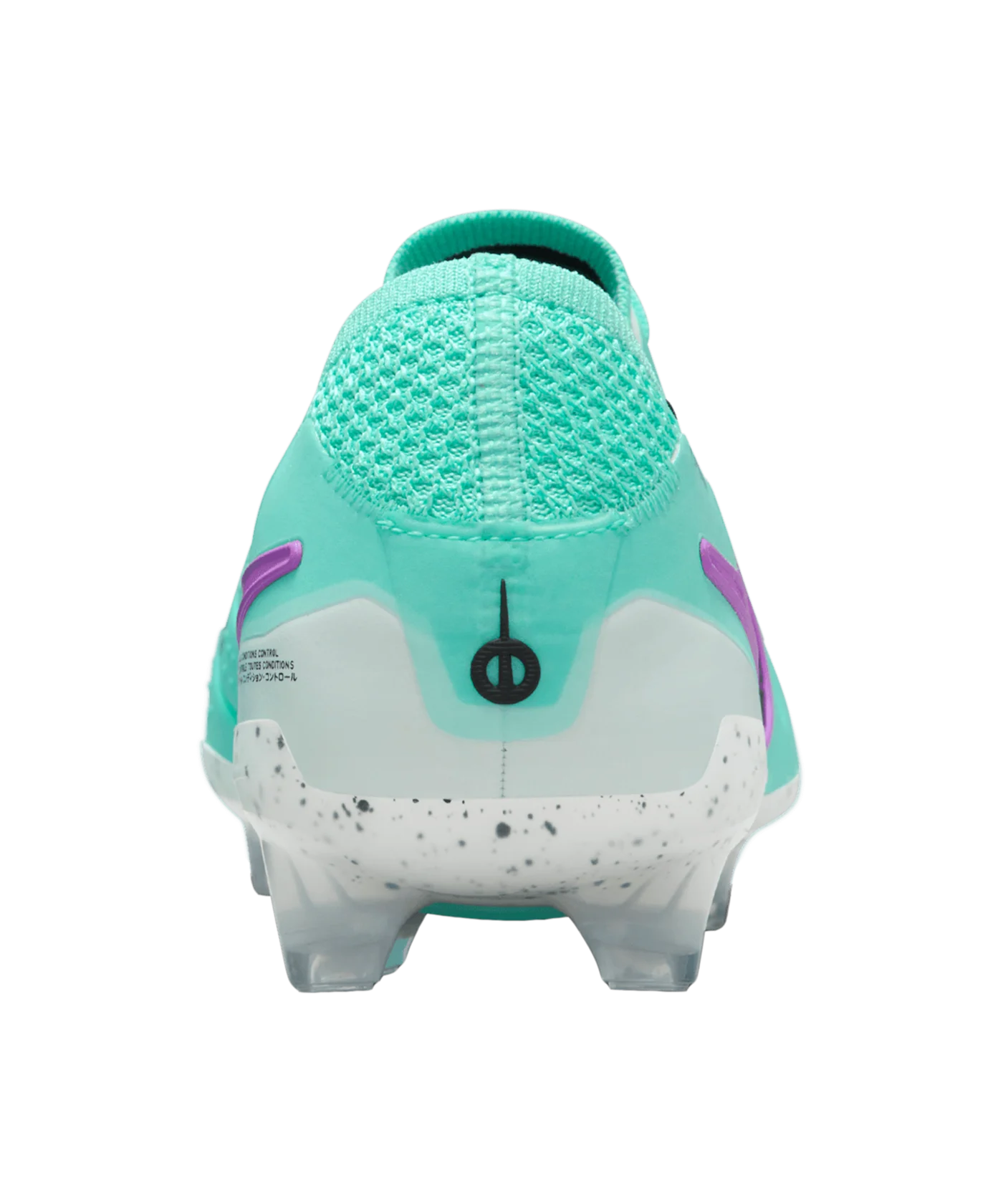 Nike Tiempo Legend X Elite FG Peak Ready Grün Schwarz F300