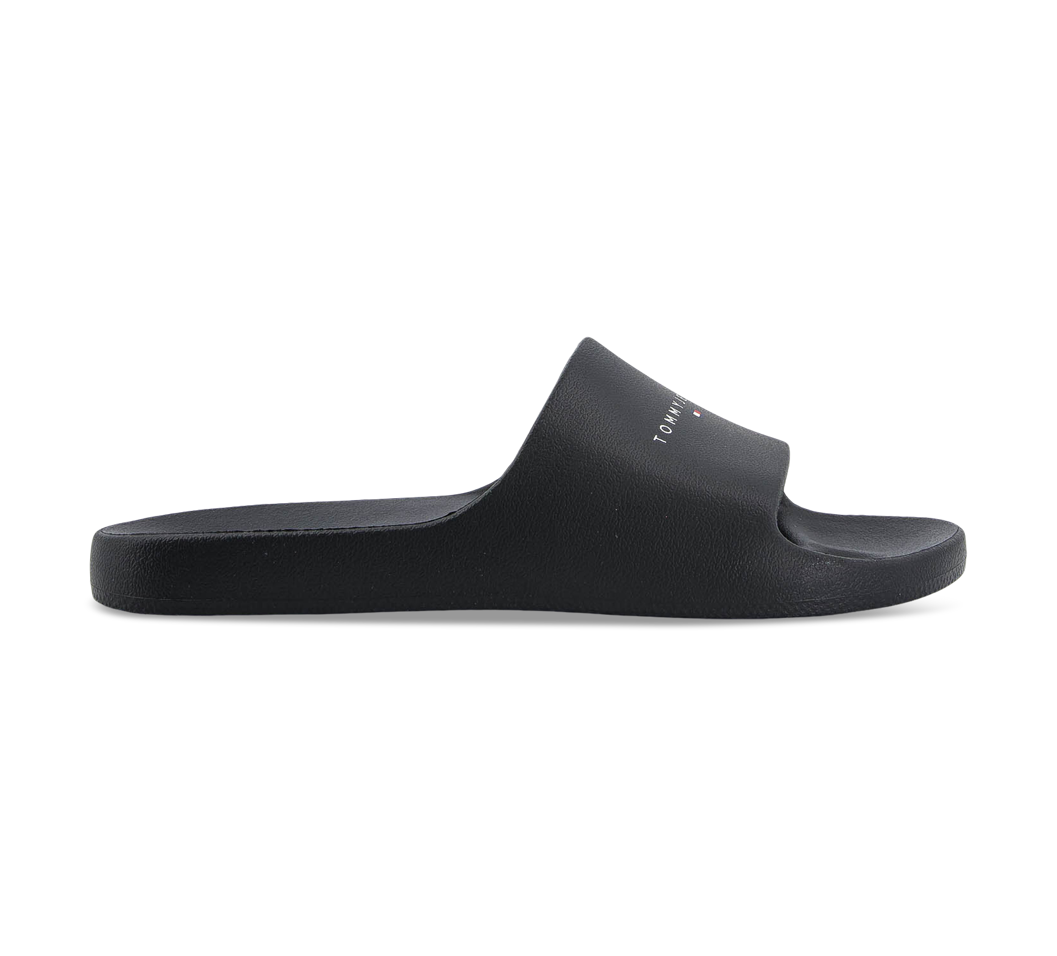 Tommy Hilfiger Pantoletten schwarz