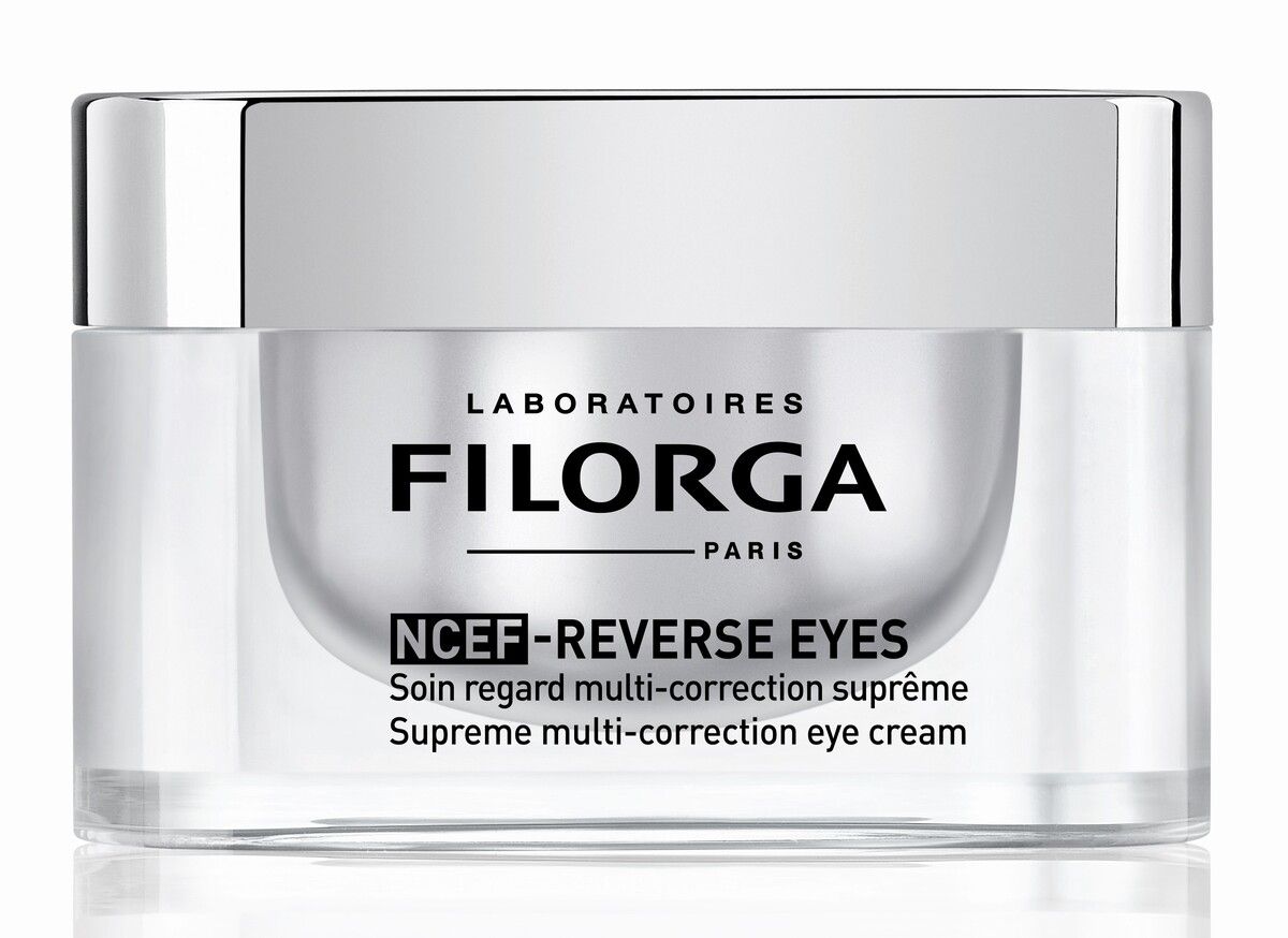 Filorga NCEF-Reverse Eyes - 15 ml.
