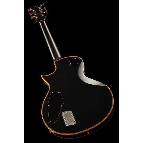 ESP E-II Eclipse DB VB