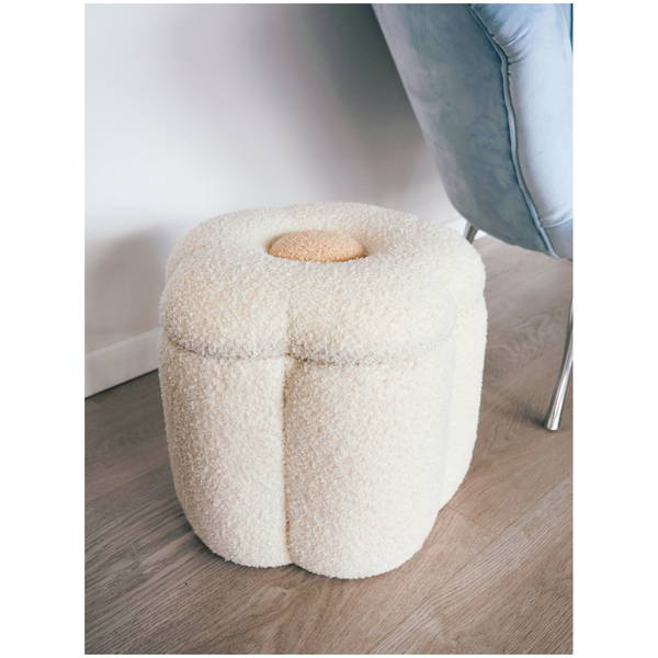 ChildhomeChildhome   Hocker und Spielzeugkiste
