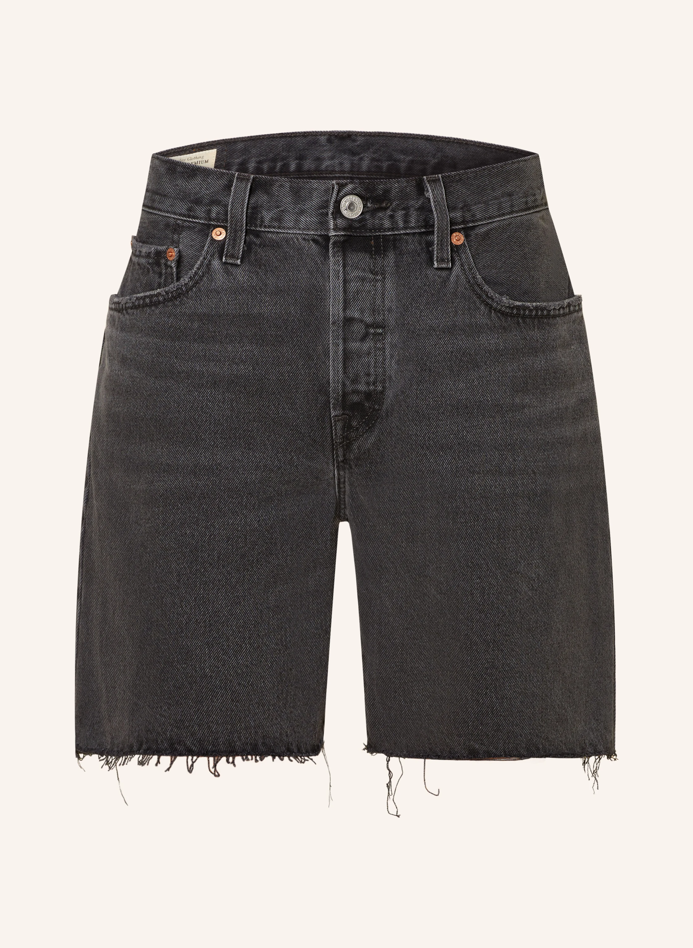 Levi's® Jeansshorts