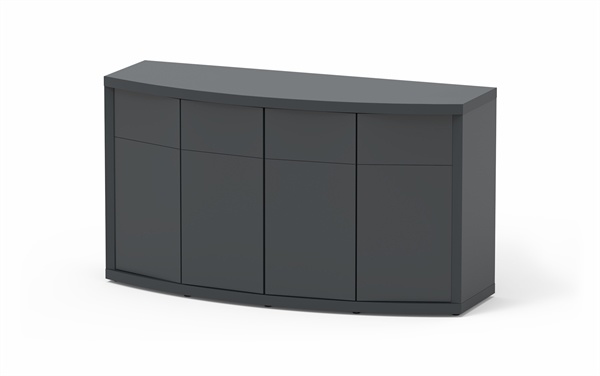 Aquatlantis Sublime Horizon 150 gesloten meubel