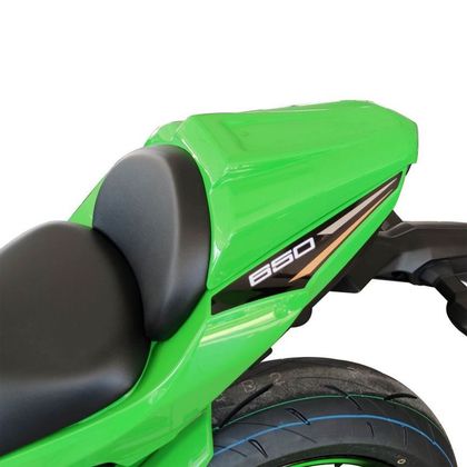 Capot de selle Ermax - Vert