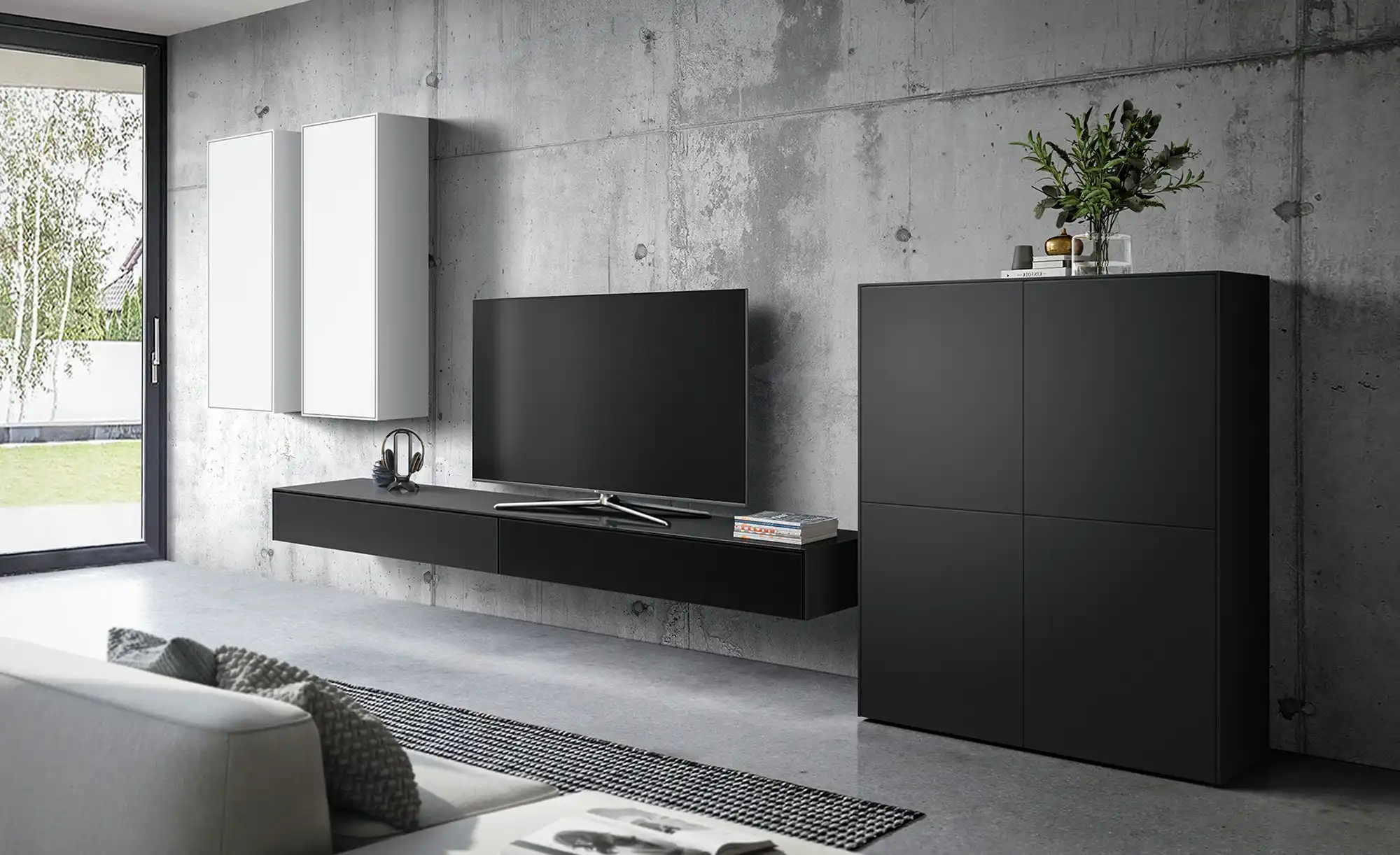 Hängeschrank Stream