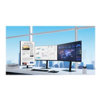 Samsung S32A600UUU - écran LED 32