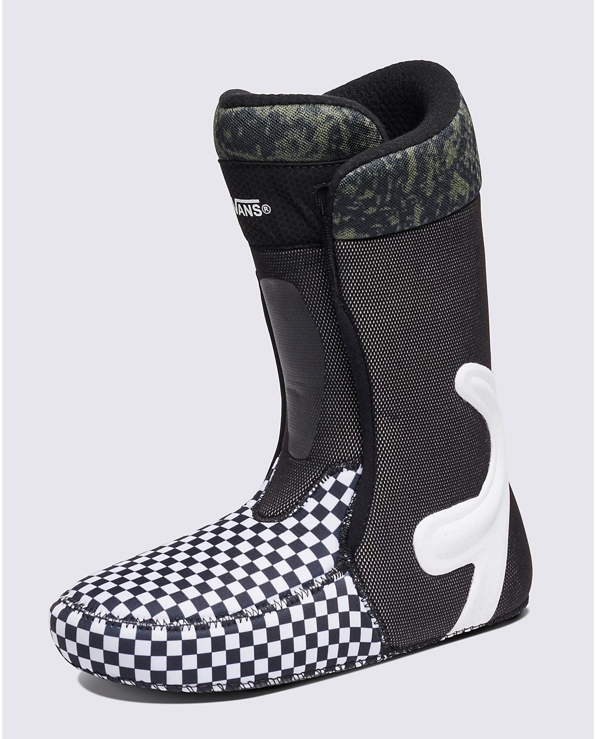 Vans  Verse Parker Szumowski
