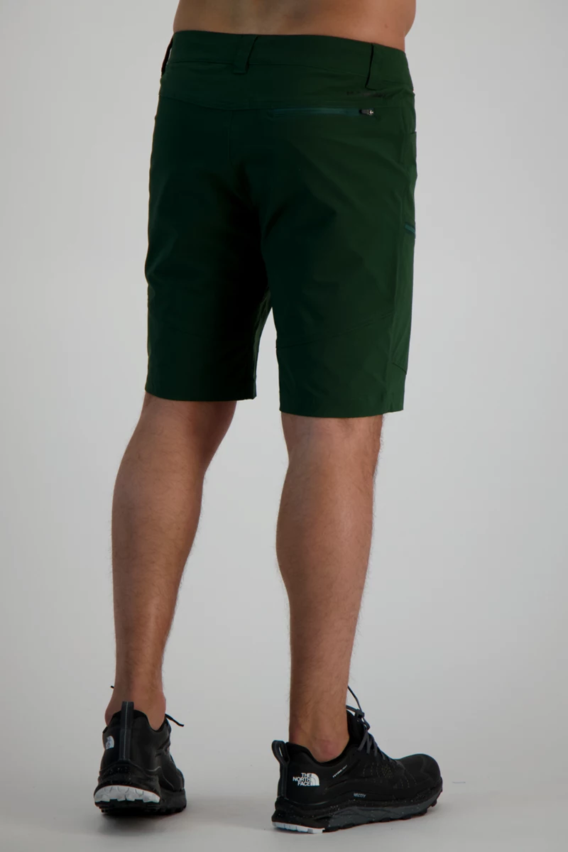 MAMMUT Zinal Hybrid Herren Wandershort