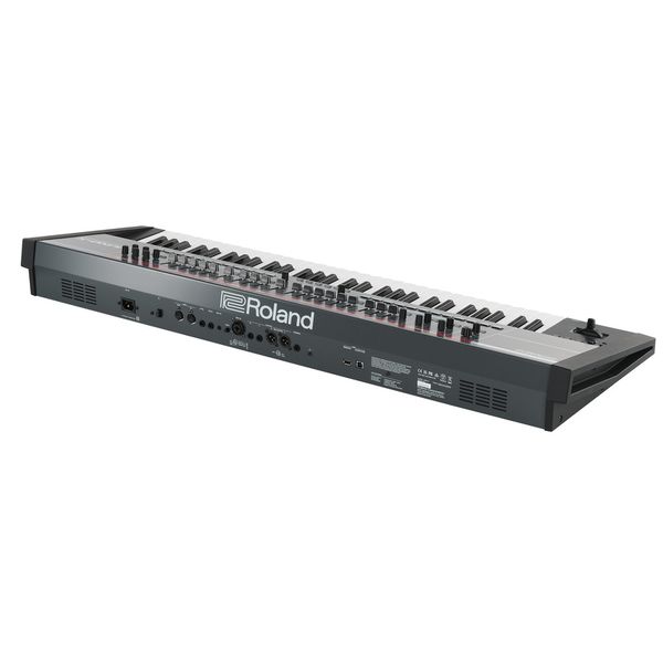 Roland Juno-X