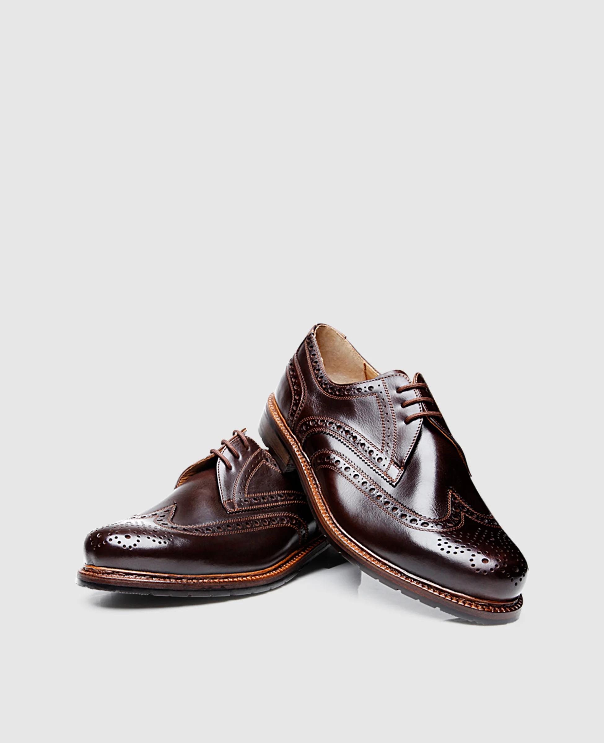 Janosh K Full-Brogue H