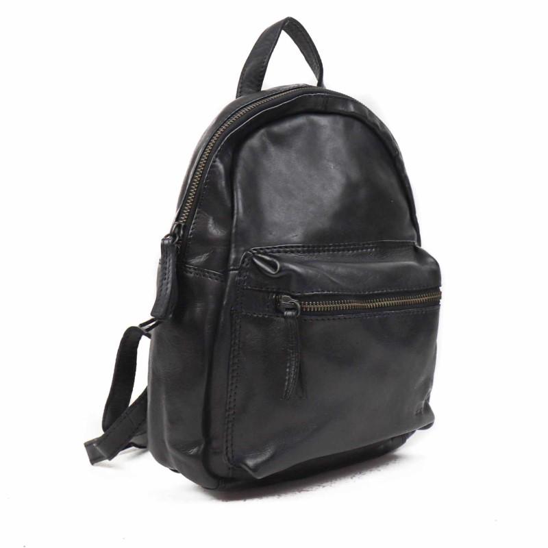 Bear Design Kleine Rugzak Nora Black