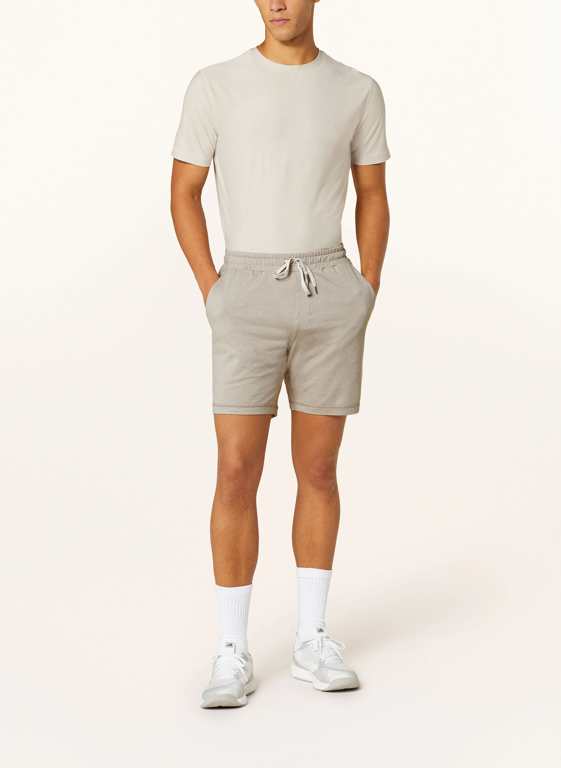 vuori Trainingsshorts PONTO