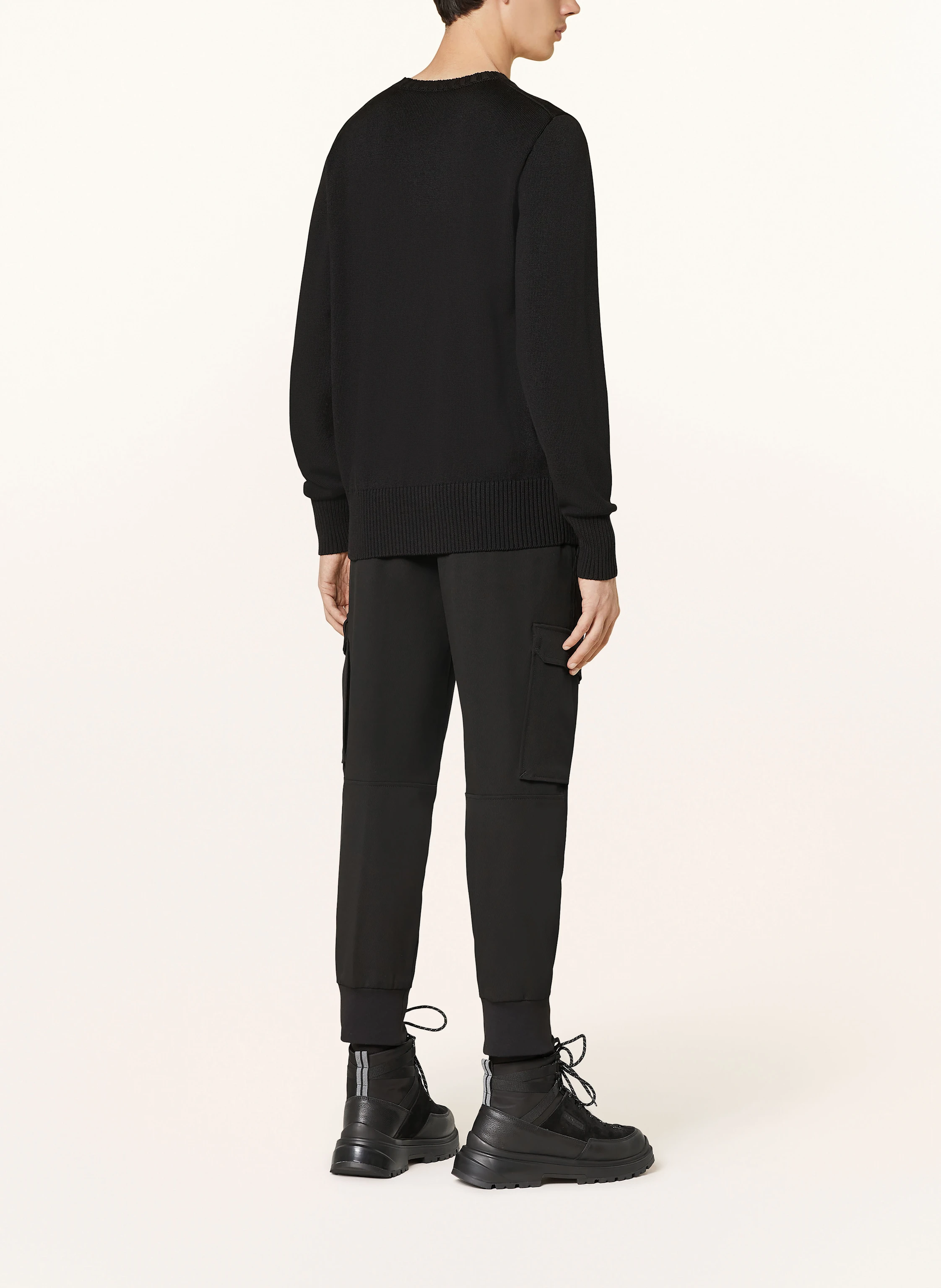 CANADA GOOSE Pullover ROSSEAU