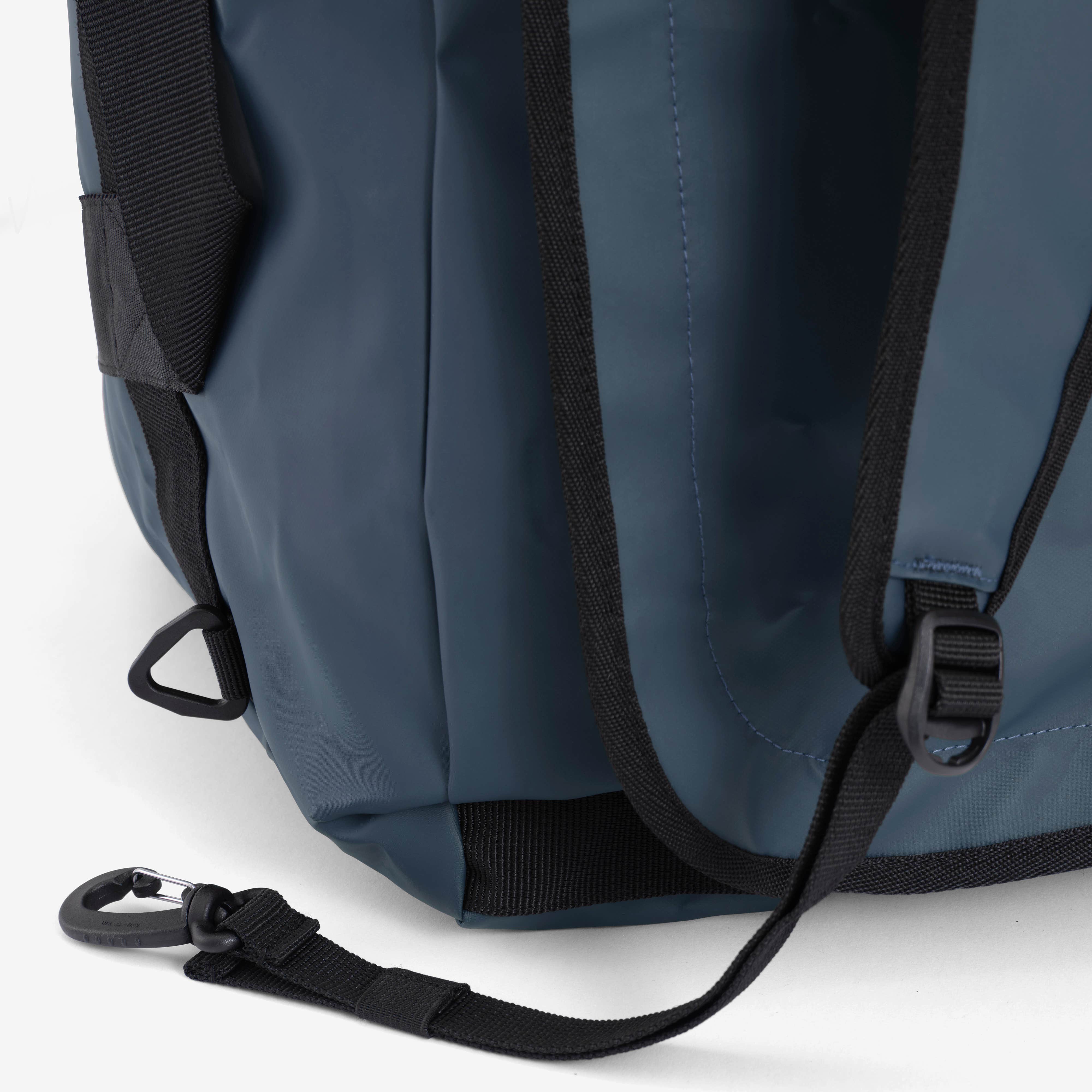 Packable Duffel Bag 70L  Moonlit Ocean