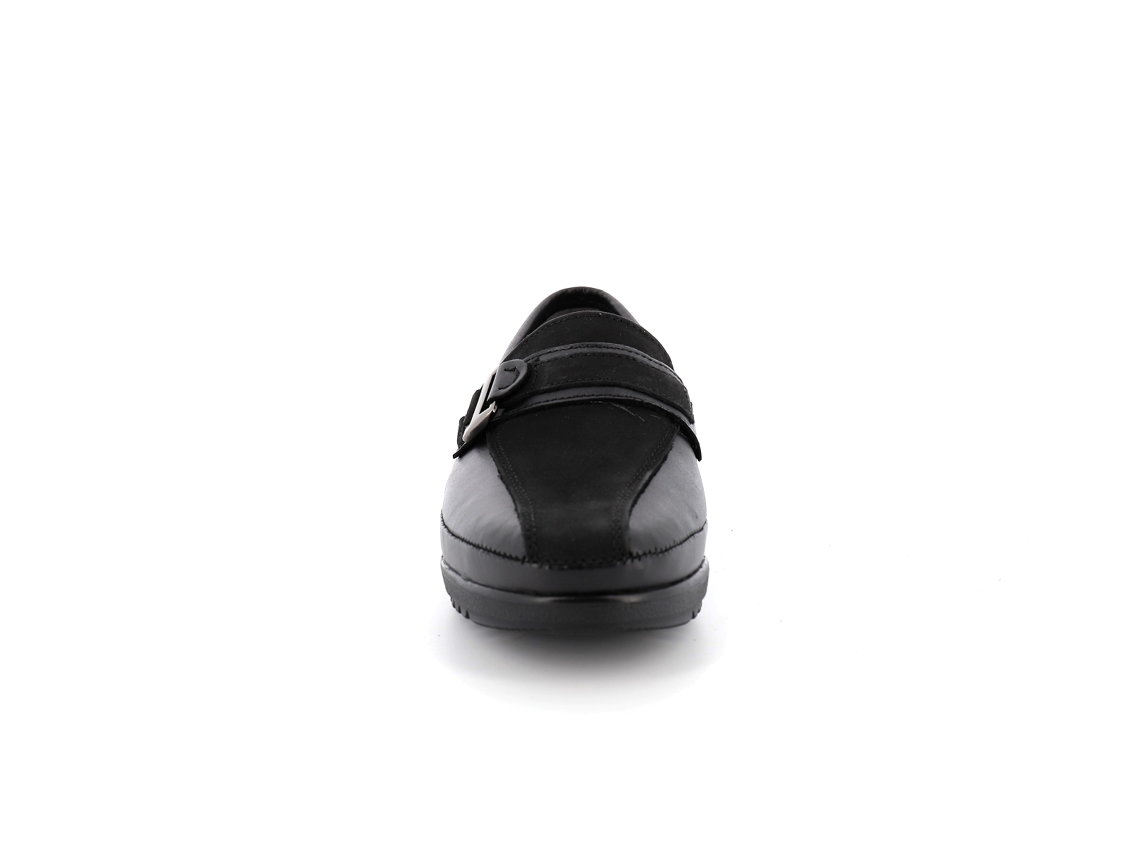 K brand-0080 Cuir Noir