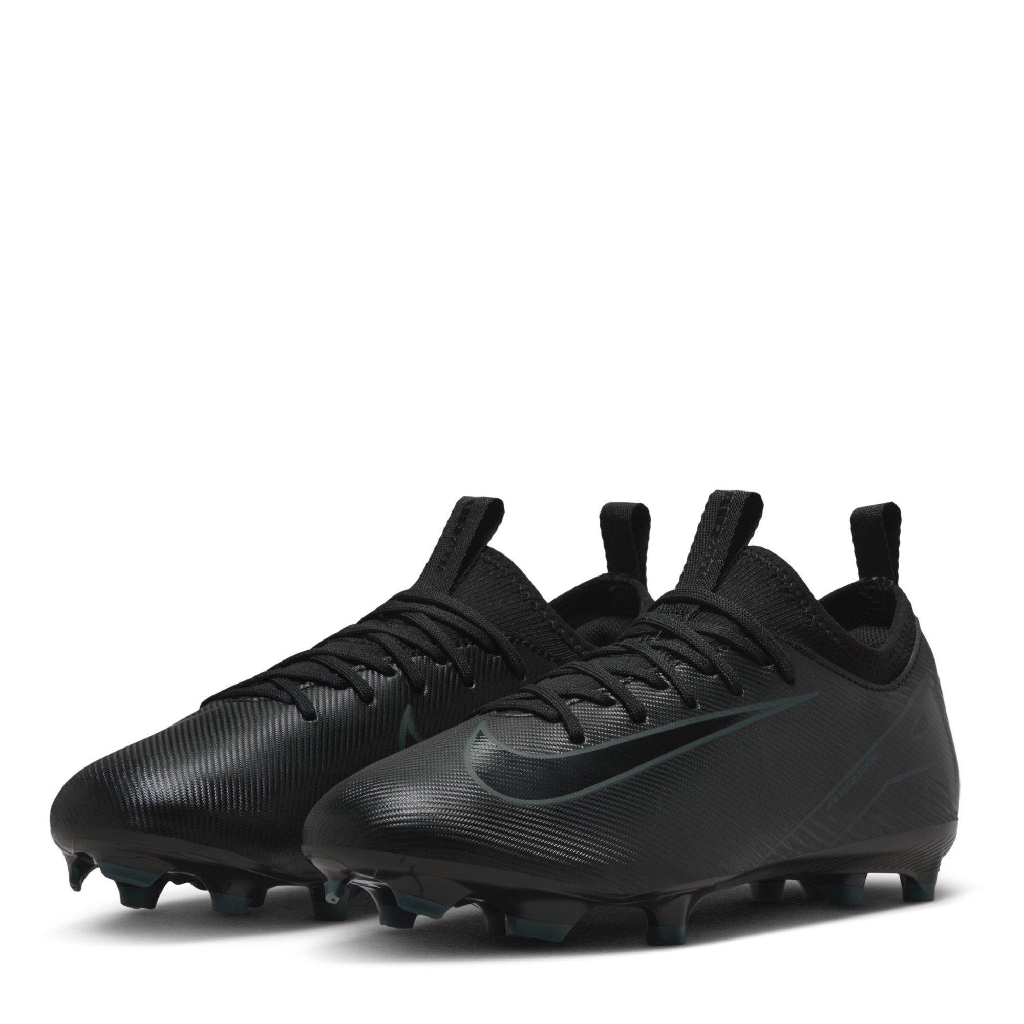 Nike Zoom Mercurial Vapor 16 Juniors Firm Ground Football Boots