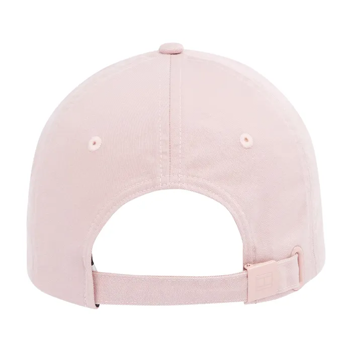 Tommy Hilfiger Essential Flag Embroidery Cap Dames