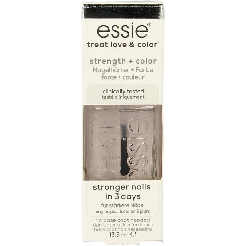 essie Treat Love Color 00 Gloss Fit 13.5 ML