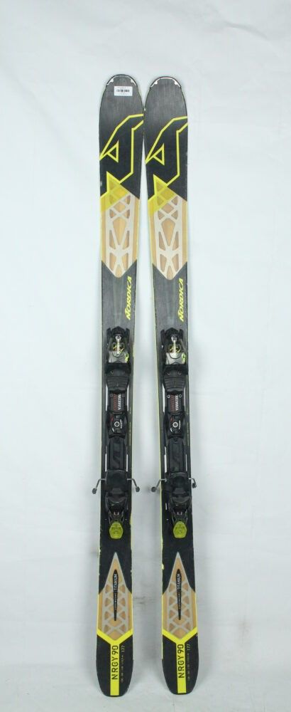 Nordica NRGY 90 (2012/2013)