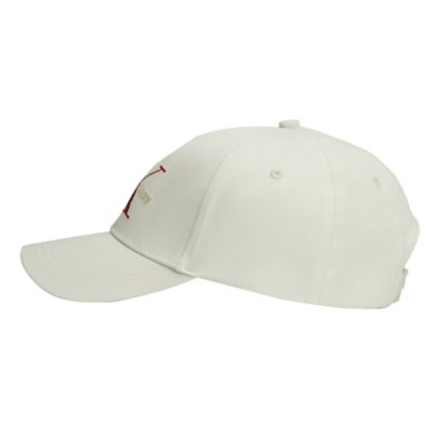 Casquette homme Monogram CALVIN KLEIN