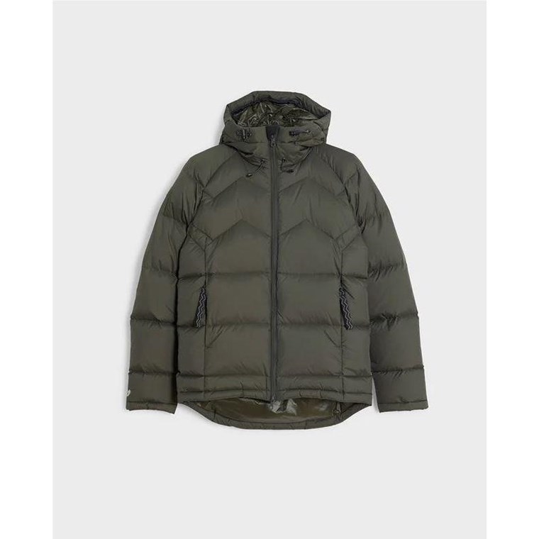 Mountain Works Usx Surveyor Parka Military