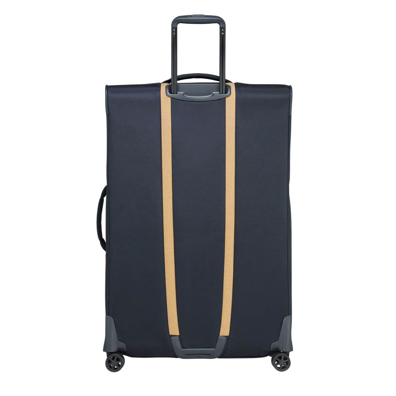 Valise souple Spark SNG Extensible 82 cm Blue