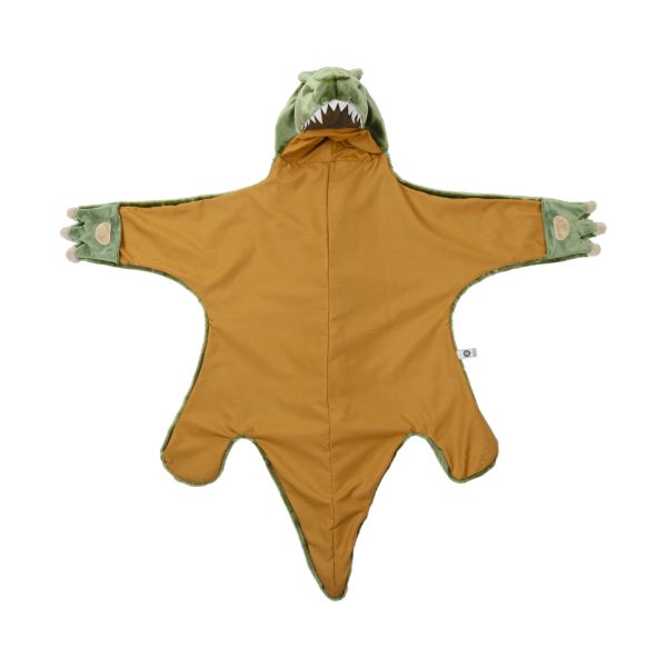 Wild & Soft Dierenkostuum - T-Rex