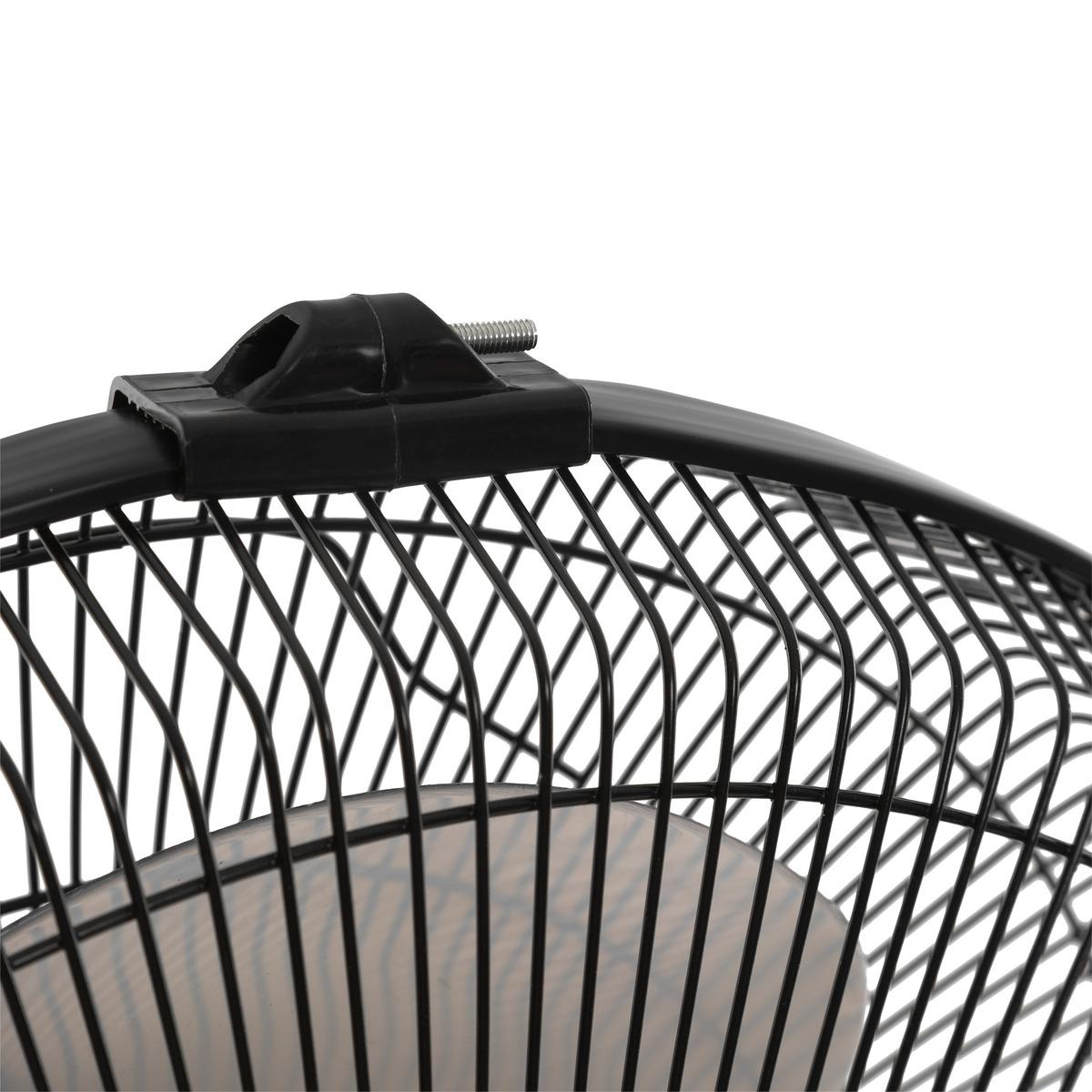 VENTILATEUR BRUMISATEUR D.40CM TELECOMMANDE